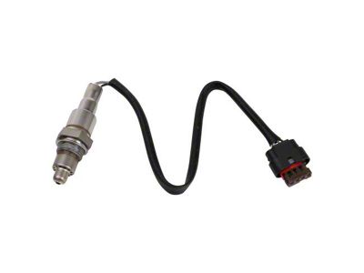 O2 Oxygen Sensor; Downstream (15-17 3.5L EcoBoost F-150)