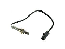 O2 Oxygen Sensor; Downstream (04-08 F-150)