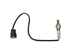 O2 Oxygen Sensor; Downstream (11-14 3.5L EcoBoost, 3.7L F-150; 15-17 2.7L/3.5L EcoBoost, 5.0L F-150)