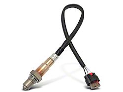 O2 Oxygen Sensor; Downstream Passenger side (2018 3.3L, 5.0L F-150)