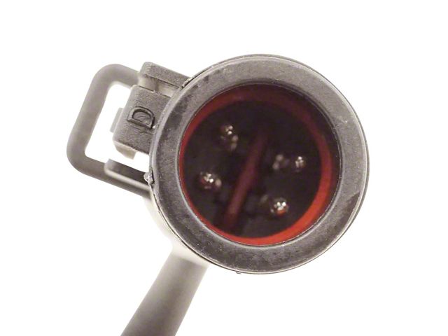O2 Oxygen Sensor Set (99-01 F-150)