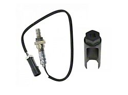 O2 Oxygen Sensor; Upstream (99-03 F-150)