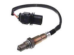 O2 Oxygen Sensor; Upstream Passenger Side (15-17 2.7L EcoBoost F-150)
