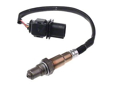 Motorcraft Set of 4 Oxygen Sensor For 2011-2014 Ford F150 Pickup V6 3.5L Turbo