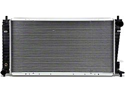 OE Style Aluminum Radiator (99-03 F-150 w/ Automatic Transmission)
