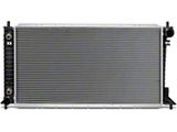OE Style Aluminum Radiator (04-08 V8 F-150 w/ Heavy Duty Cooling)