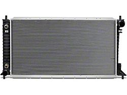 OE Style Aluminum Radiator (04-08 V8 F-150 w/ Heavy Duty Cooling)
