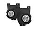 OEM Style Fog Lights with Switch; Clear (11-14 F-150, Excluding Raptor)