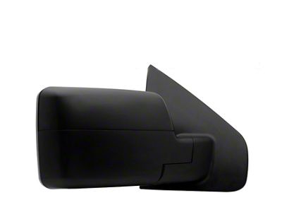 OE Style Manual Mirror; Passenger Side (04-06 F-150)