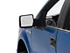 OE Style Powered Heated Mirror with Amber LED Turn Signal; Driver Side (07-14 F-150)