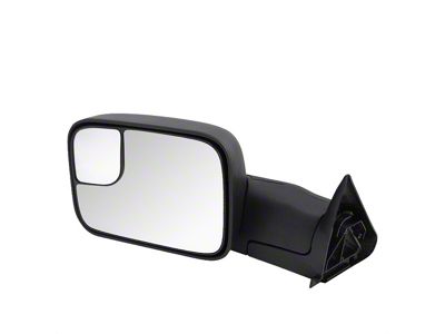 OE Style Powered Mirror; Passenger Side (02-03 F-150)
