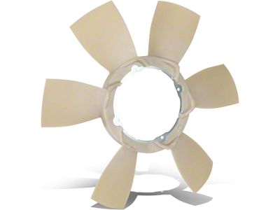 OE Style Radiator Fan (18-20 3.0L Powerstroke F-150)