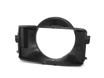 OE Style Radiator Fan Shroud (05-08 4.2L F-150)