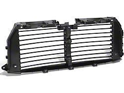 OE Style Radiator Shutter Assembly; Upper (15-20 F-150, Excluding Diesel)
