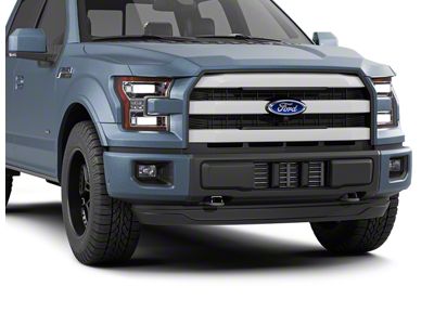 OE Style Radiator Shutter (21-25 F-150)