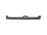 OE Style Rocker Panel; Driver Side (09-14 F-150 SuperCrew)