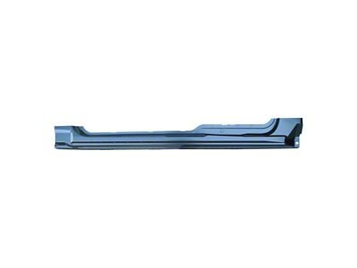 Replacement Rocker Panel; Driver Side (09-14 F-150 SuperCab)
