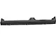 Replacement Rocker Panel; Driver Side (09-14 F-150 SuperCrew)
