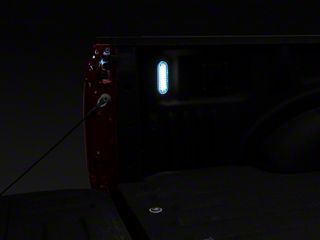 LED Bed Lighting Kit For 2015-2020 Ford F-150 – Plug-and-Play Cargo Box Lights