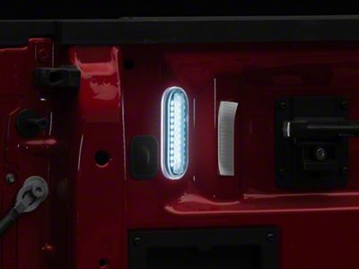 OEM Style Bed Lighting Kit (21-25 F-150)