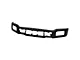 OEM Style Front Bumper; Black (18-20 F-150 King Ranch, Limited)