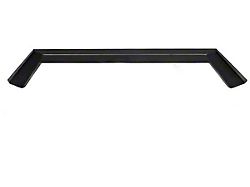 Rugged Bumper Hoop Bar (15-17 F-150, Excluding Raptor)