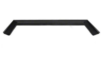 Rugged Bumper Hoop Bar (15-17 F-150, Excluding Raptor)