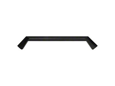 Rugged Bumper Hoop Bar (18-20 F-150, Excluding Raptor)