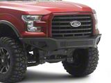 Rugged Front Bumper (15-17 F-150, Excluding Raptor)