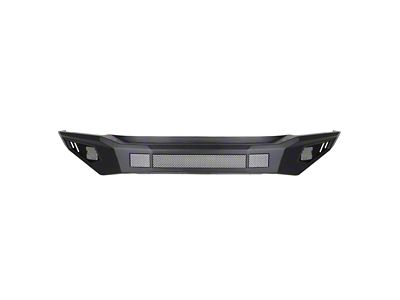 Rugged Front Bumper (15-17 F-150, Excluding Raptor)