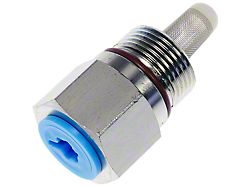 Oil Cooler Inlet Line Filter (11-20 3.5L EcoBoost F-150)