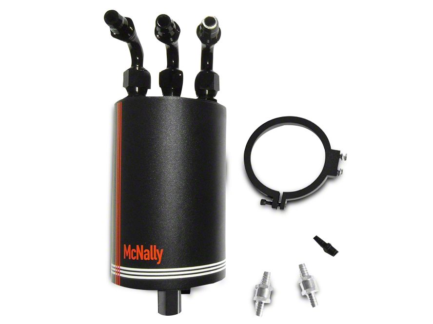 F-150 Oil Catch Cans 2004-2008