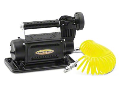 F-150 Onboard Air 2009-2014