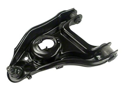 Original Grade Front Lower Control Arm and Ball Joint Assembly; Passenger Side (97-03 2WD F-150, Excluding Lightning; 2000 F-150 Harley Davidson)