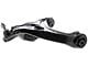 Original Grade Front Lower Control Arm and Ball Joint Assembly; Passenger Side (09-13 F-150, Excluding Raptor)