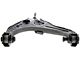 Original Grade Front Lower Control Arm and Ball Joint Assembly; Passenger Side (09-13 F-150, Excluding Raptor)