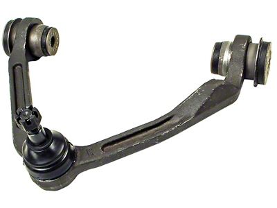 Original Grade Front Upper Control Arm and Ball Joint Assembly; Passenger Side (97-03 4WD F-150)
