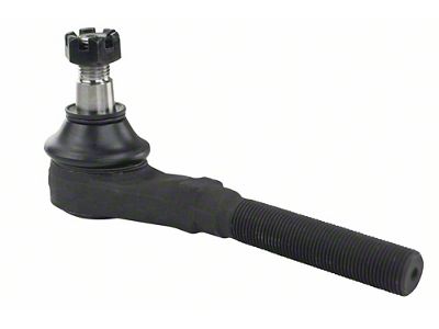 Original Grade Steering Tie Rod End; Driver Side Inner (97-03 4WD F-150)