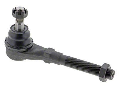 Original Grade Steering Tie Rod End; Driver Side Outer (97-04 F-150)