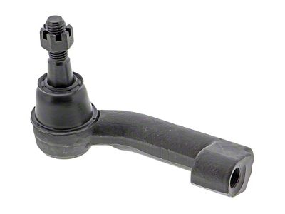 Original Grade Steering Tie Rod End; Driver Side Outer (09-20 F-150, Excluding Raptor)