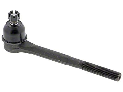 Original Grade Steering Tie Rod End; Passenger Side Inner (97-03 2WD F-150)