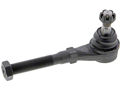 Original Grade Steering Tie Rod End; Passenger Side Outer (97-04 F-150)