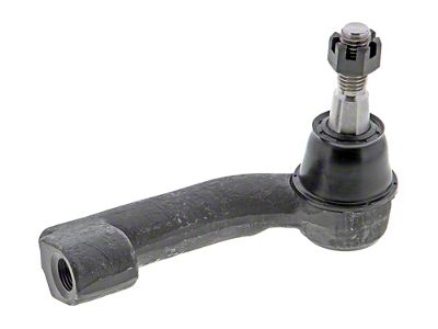 Original Grade Steering Tie Rod End; Passenger Side Outer (09-20 F-150, Excluding Raptor)