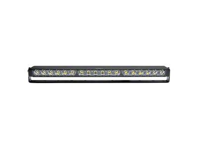 mpower ORV 18-Inch LED Light Bar with Vehicle Harness; Spot/Flood Beam (Universal; Some Adaptation May Be Required)