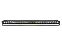 mpower ORV 24-Inch LED Light Bar with Vehicle Harness; Spot/Flood Beam (Universal; Some Adaptation May Be Required)