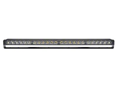 mPower ORV 24-Inch LED Light Bar with Vehicle Harness; Spot/Flood Beam (Universal; Some Adaptation May Be Required)