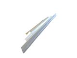 Outer Rocker Panel; Passenger Side (04-08 F-150 SuperCab)