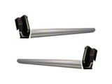 Outer Rocker Panels and Cab Corners Kit (09-14 F-150 SuperCrew)