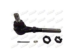 XRF Chassis Outer Tie Rod End; Driver Side (97-03 F-150)