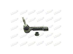 XRF Chassis Outer Tie Rod End; Driver Side (09-20 F-150, Excluding Raptor)
